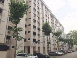 Blk 722 Yishun Street 71 (Yishun), HDB 3 Rooms #115164502